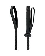 Darkness fetish legno nero bdsm