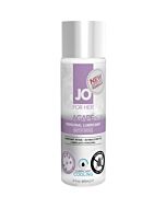 Jo agape lubrificante effetto freddo 60 ml