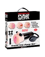 Aspirazione Piacevole