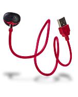 Caricatore magnetico USB - Fun Factory