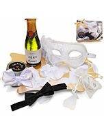 Kit Veneziano Bianco