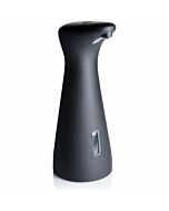 Distributore automatico di lubrificante - nero