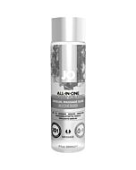 Jo all in one olio sensuale 120 ml