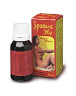 Pozione d'Amore Intensa