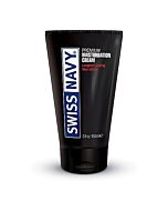 Crema blu navy masturbadora 150 ml