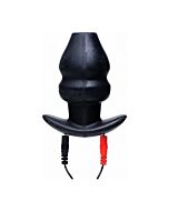 Elettrostimolazione cava con spina E-stim