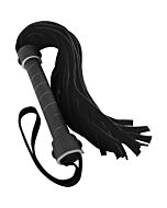 Frusta nera rinnegata