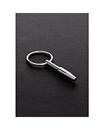 Mini plug 10mm hueco