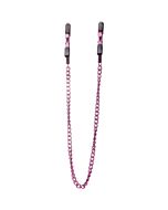 Collari regolabili rosa regolabili