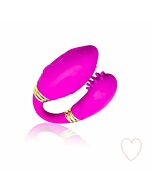 Ctype pretty love squirm u lila