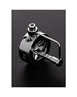 Spik ring con p-plug (25mm)