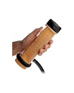 Cilindro mungitore testurizzato - accessorio della macchina dell'amore