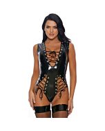 Negro corpo immaginazione oscura