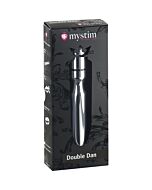 Dilodo metal mystim double dan alu