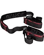 Restrizioni sull'amore per lo scandalo