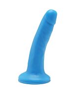 Dildo Felice 15cm - Blu