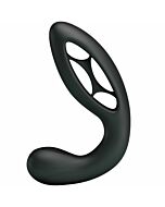 Baile favoloso 5 plug anal.