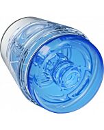 Optix pop-off a compressione principale - azul