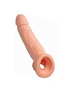 Copertura estensione del pene 20 cm