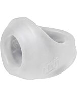 Anillo clutch cock & ball sling - ice