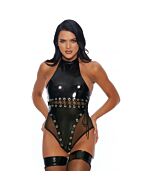 Sogni neri corpo negro