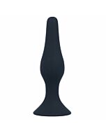 Spina Anale Intensa Midnight 12.5cm