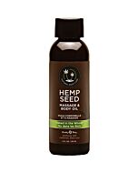 Nudo nei boschi - aceite de masaje - 60ml