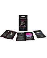 Giochi Kheper - facciamolo! es / en / de / fr