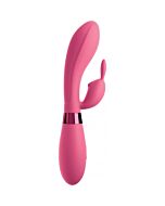 VibraSelfie Rosa