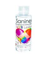 Saninex glicex lgtb lesbica 4 in 1 - 100 ml