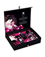 Shunga kit impertinente per momenti intimi