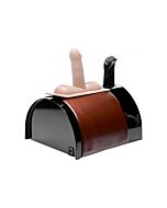 Sella deluxe - macchina dell'amore