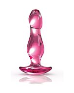 Incantesimo di Ghiaccio Rosa