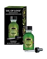 Olio Amoroso 22ml