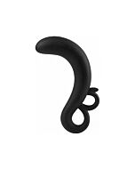 Plug fantasy doppio dito fantasy anale