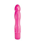 Vibratore magenta neon Climax