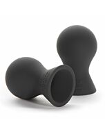 Seduzione Capezzoli Grigi