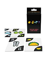 Dtf card game - gioco di carte