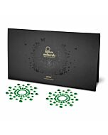 Gioielli indiscreti mimi verde