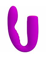 GRAZIOSO TIPO C - QUINTION VIBRADOR FLESSIBILE