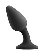 Renagade knock knock plug negro