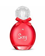 Obsessive - profumo sexy con feromonas 30 ml