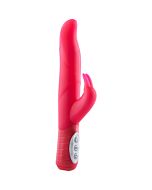 Taboom il mio vibratore rosa preferito per coniglietto