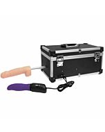 LOVEBOTZ MAQUINA INCOGNITO SESSUALE