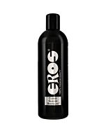 Lubrificante eros classic per bodyglide al silicone 1000 ml