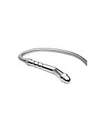 Ugello clistere ad angolo - accessorio doccia