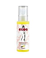 Lubrificante Eros Lady alla vaniglia 125ml