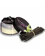 Vuoi polvos commestibili sabor vainilla