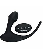 Ohmibod hero 3.0h club vibe plug control remoto