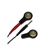 Premere il kit adattatore a scatto